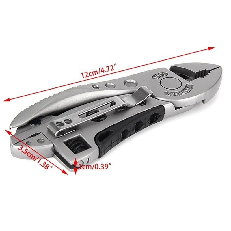 Multitool Pliers Pocket Knife  - огляд і ціна Multi Tool Plier