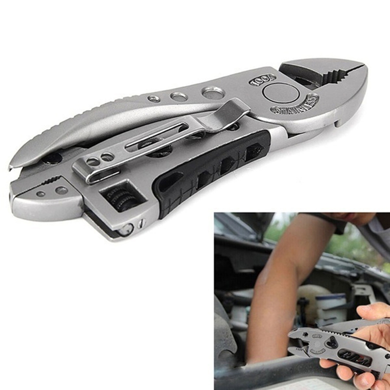 Multitool Pliers Pocket Knife  - огляд і ціна Multi Tool Plier
