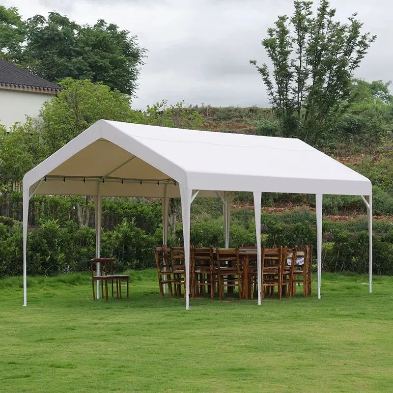 Large Event Tents, 6x3m, 6x4m, - огляд і ціна Emergency Mylar Tent