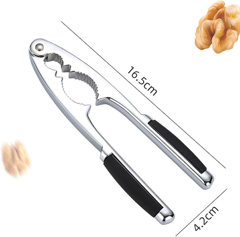 Nuts Walnuts Clip Almond Hazel - огляд і ціна Multi Tool Plier