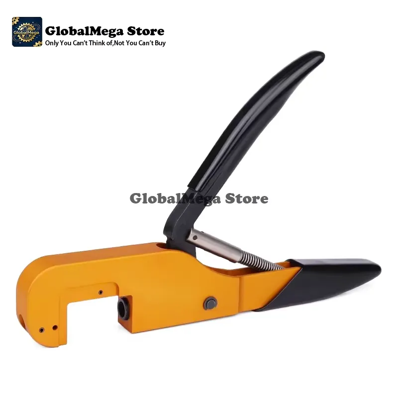 2026 Latest Open Frame Manual  - огляд і ціна Multi Tool Plier