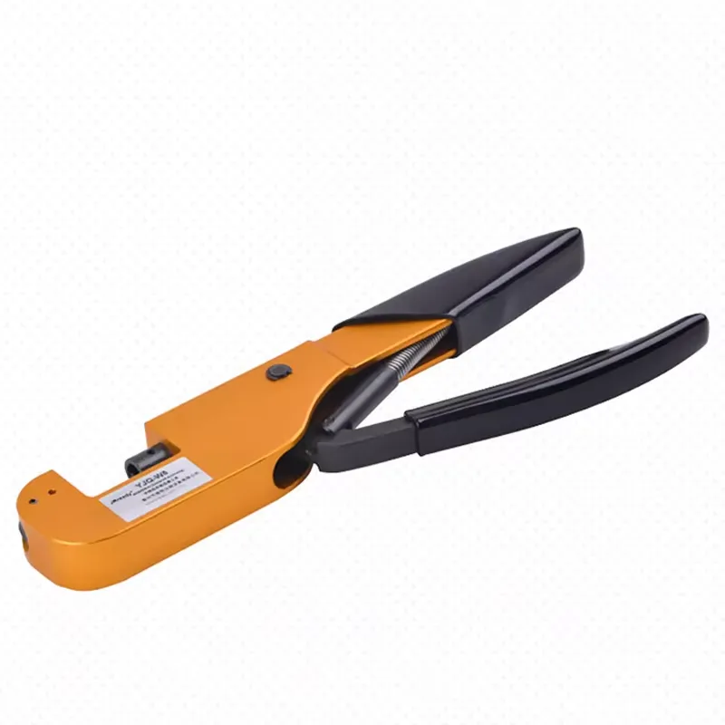 2026 Latest Open Frame Manual  - огляд і ціна Multi Tool Plier