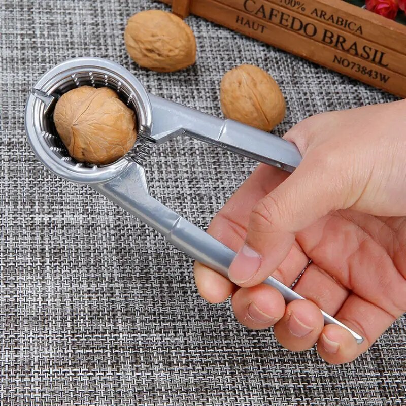 Silvery Metal Walnut Clip Mult - огляд і ціна Multi Tool Plier