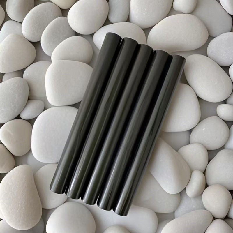 5PCS 10*100mm Solid High-Purit - огляд і ціна Fire Starting Kit