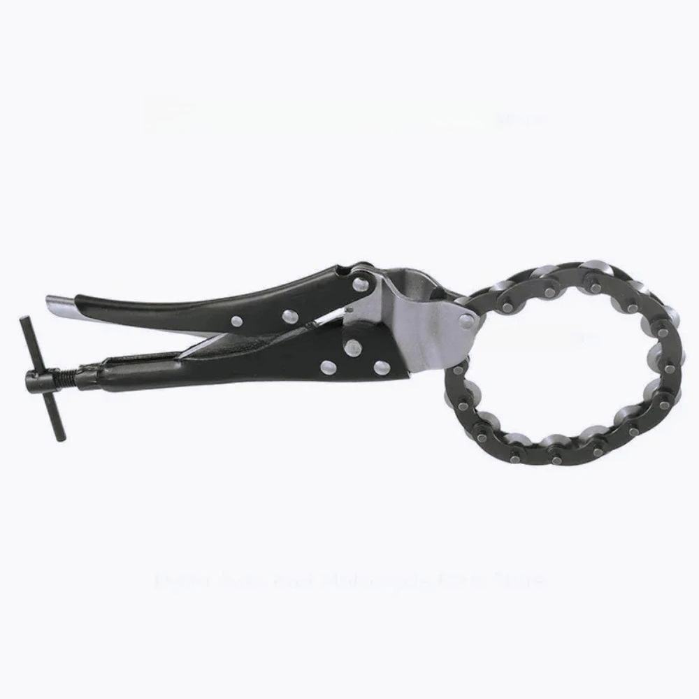 Heavy Duty Chain Pipe Cutter C - огляд і ціна Multi Tool Plier