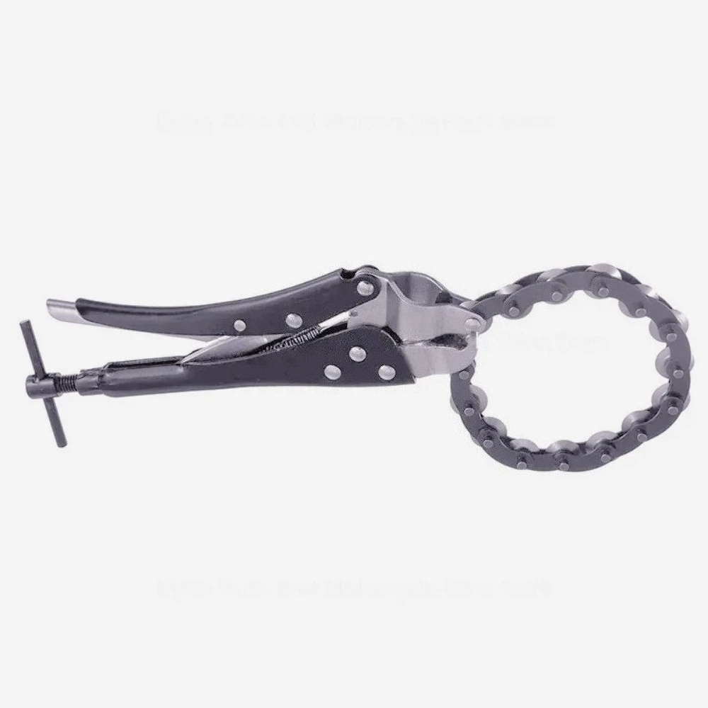 Heavy Duty Chain Pipe Cutter C - огляд і ціна Multi Tool Plier