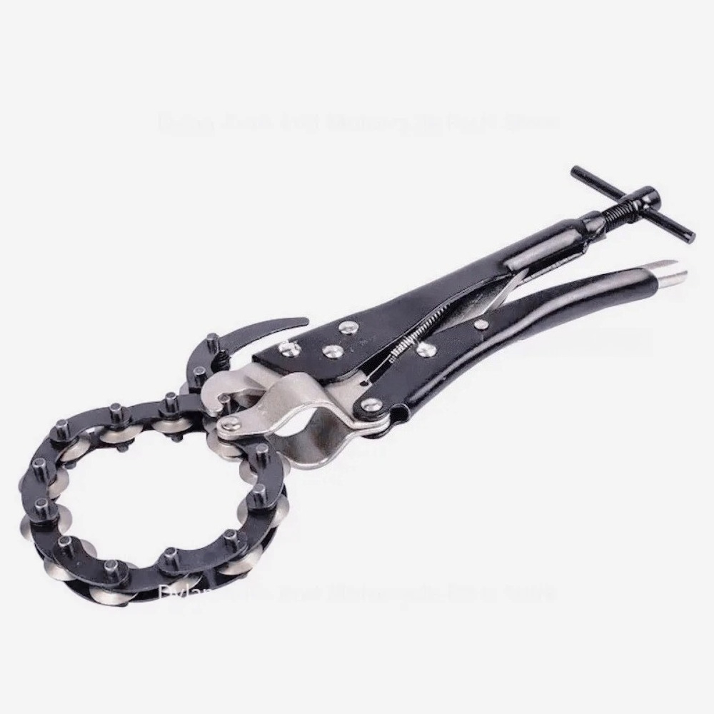 Heavy Duty Chain Pipe Cutter C - огляд і ціна Multi Tool Plier