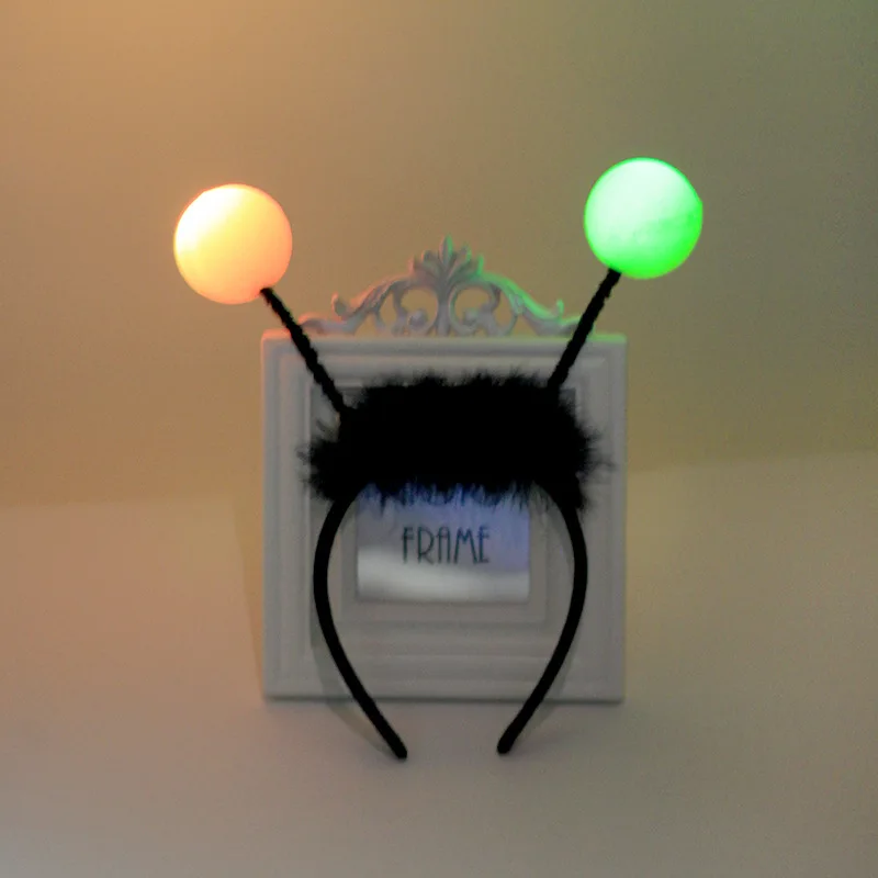 Flashing Feather Bee Antenna B - огляд і ціна Sos Light Strobe
