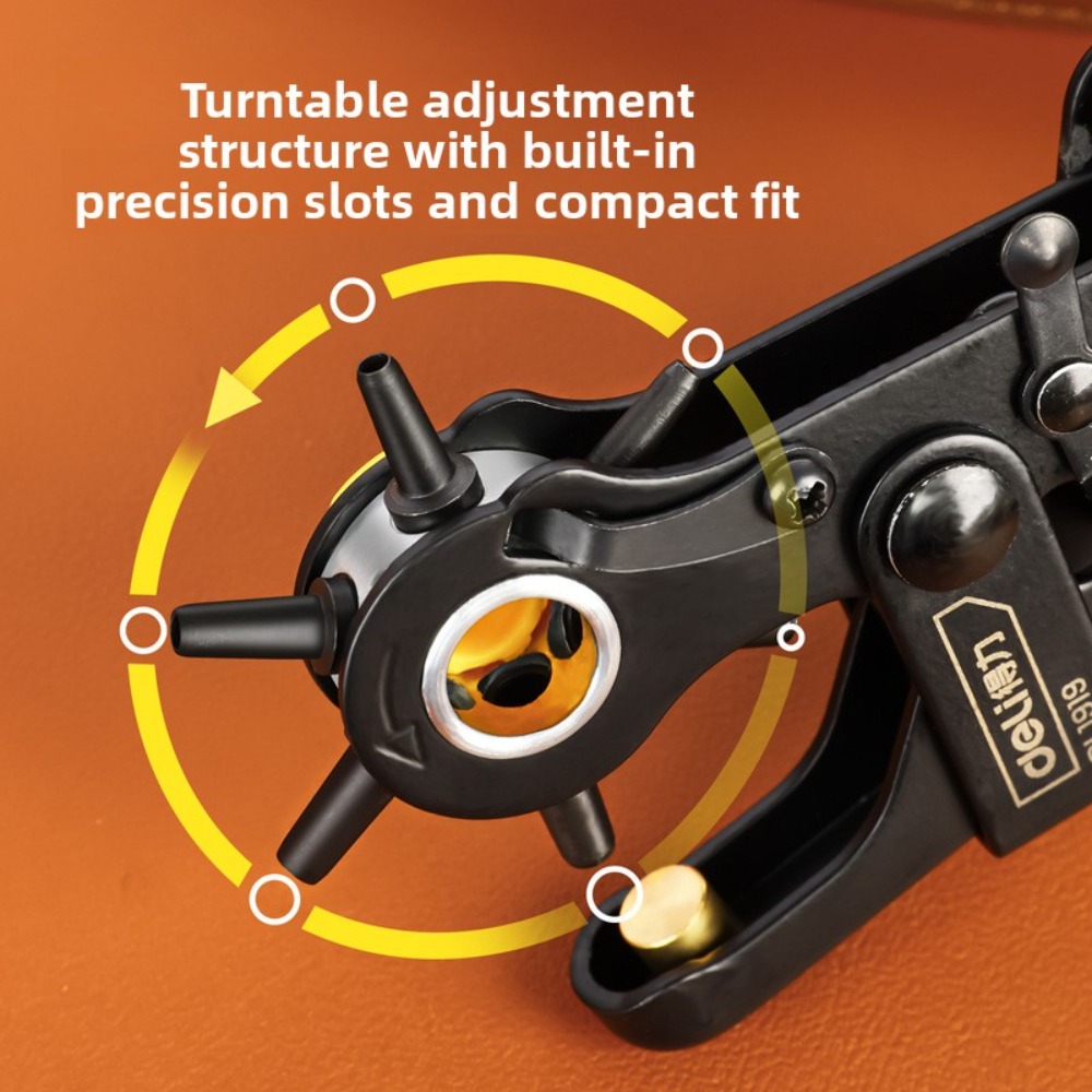 Tools Labor-Saving Hole Punch  - огляд і ціна Multi Tool Plier