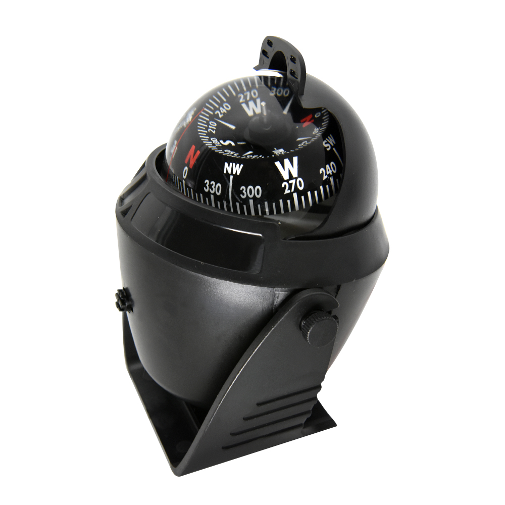 Car Navigation Compass Mini Ba - огляд і ціна Compass Lensatic