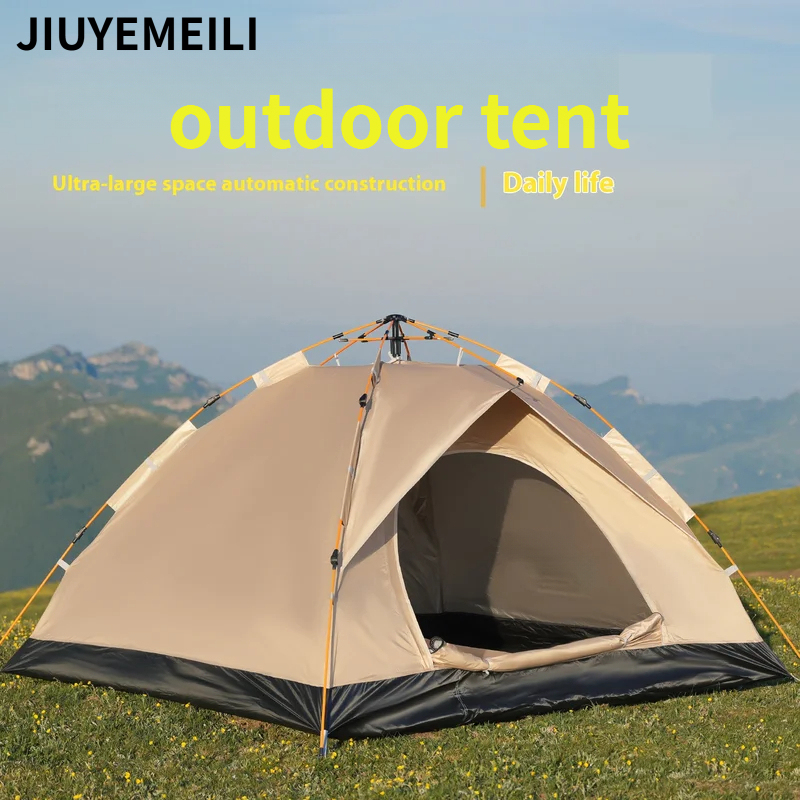 Portable Camping Tent Self-dri - огляд і ціна Emergency Mylar Tent