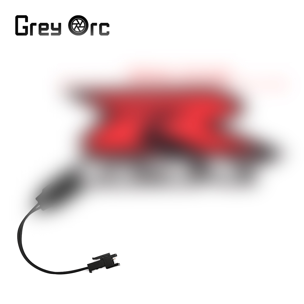 Motorcycle LED Light Sticker F - огляд і ціна Sos Light Strobe