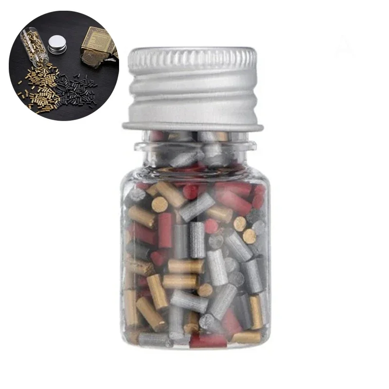 100 pieces of flint gold black - огляд і ціна Fire Starting Kit